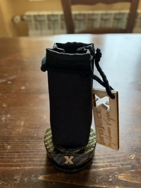 Project X - hussar vapes [SigarettaElettronicaForum.com]