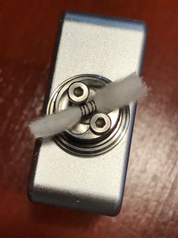 Speed Revolution Clone Aroma Assente [SigarettaElettronicaForum.com]