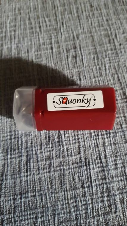 Squonky RDA BF [SigarettaElettronicaForum.com]