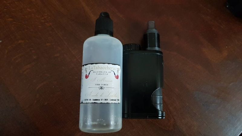 Etna by Digiflavor - Bf Da 18 Mm [SigarettaElettronicaForum.com]