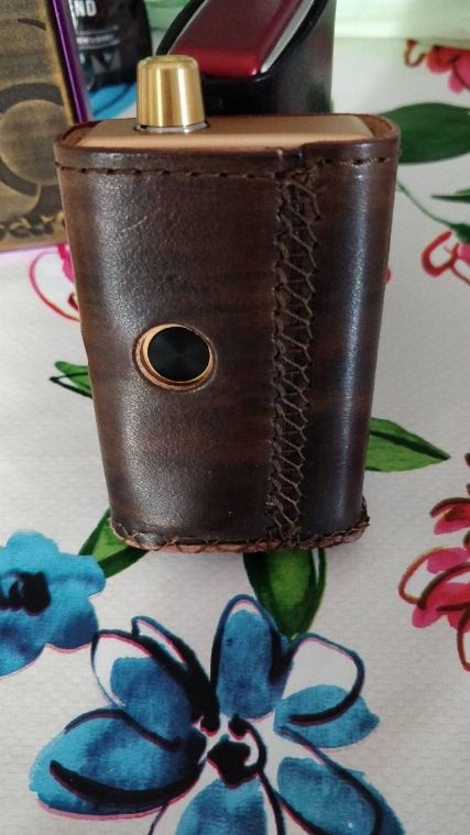 Billet Box (nuovo Clone YFTK) [SigarettaElettronicaForum.com]