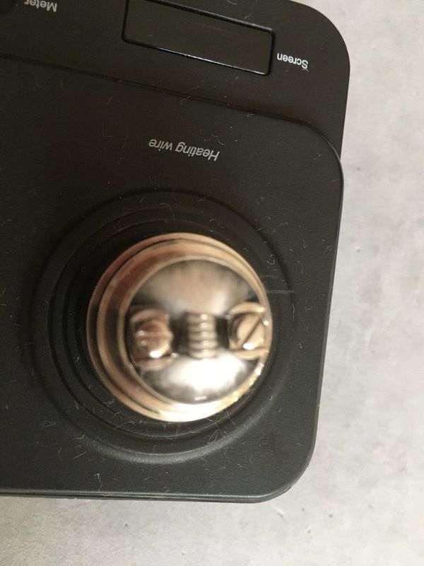 Sono Riuscito A Far Allagare Anche Il By Ka V7 [SigarettaElettronicaForum.com]