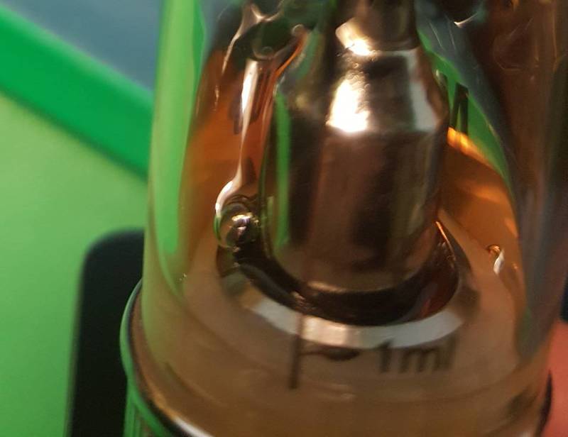 Tutto sull'Aspire Nautilus [SigarettaElettronicaForum.com]