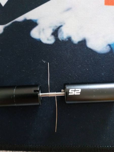 Informazioni Sulla Dicodes 60 [SigarettaElettronicaForum.com]