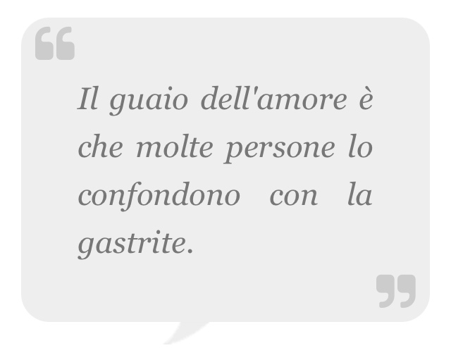 Aforismi: Saggezza Ed Umorismo [SigarettaElettronicaForum.com]