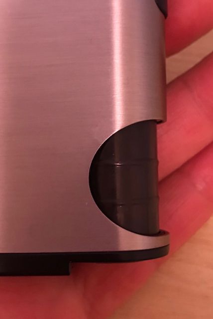 Problema perdita squeeze [SigarettaElettronicaForum.com]