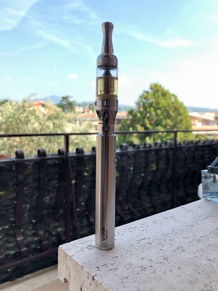 Svapariato, Che Passione! [SigarettaElettronicaForum.com]
