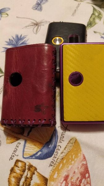 Billet Box 60 O 70w [SigarettaElettronicaForum.com]
