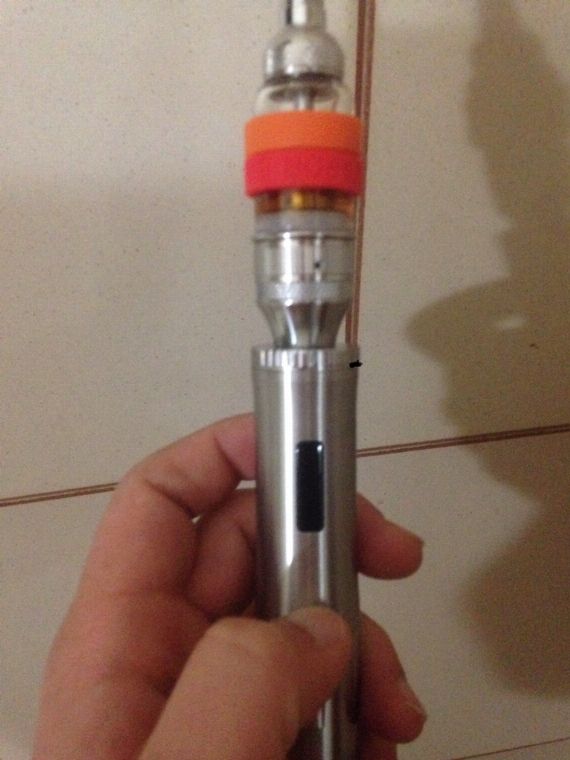Aiuto innokin itaste svd 2.0 [SigarettaElettronicaForum.com]