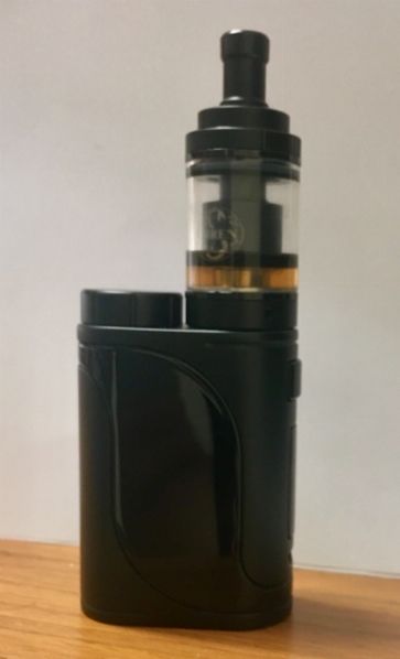 Consiglio Box Mod Per Singola 18650 Compatta E Buona [SigarettaElettronicaForum.com]