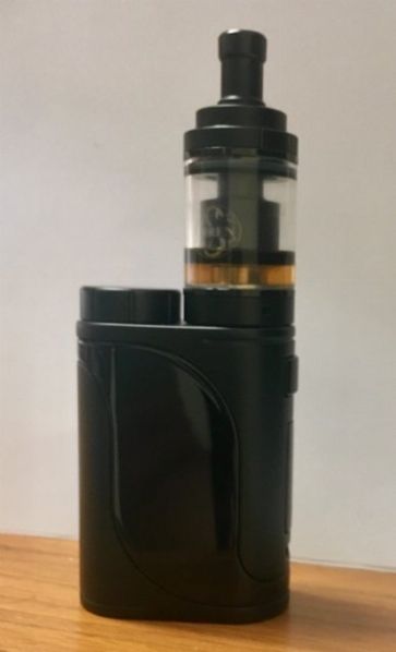 Consiglio Box Mod Per Singola 18650 Compatta E Buona [SigarettaElettronicaForum.com]