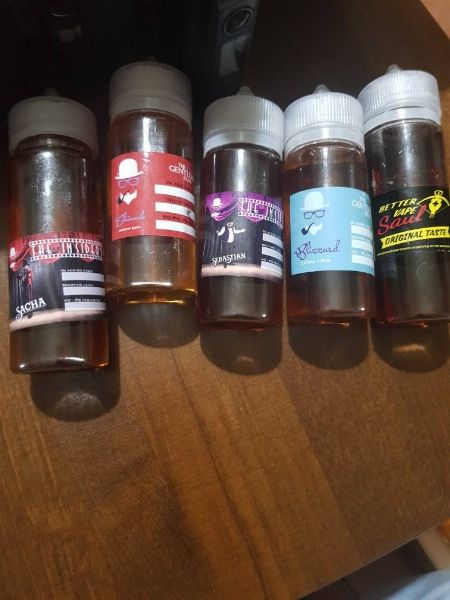 Quanta Nicotina in Un Flacone Di Liquido Da 9mg/ml E a Quante Sigarette Corrisponde? [SigarettaElettronicaForum.com]