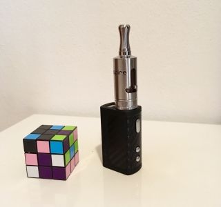 Imitare Il Nautilus [SigarettaElettronicaForum.com]