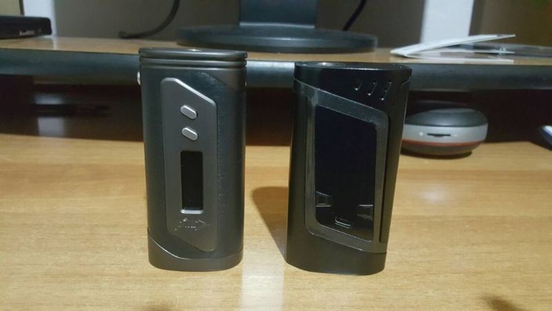 P4You IPV 6x O Smoktech Alien? [SigarettaElettronicaForum.com]