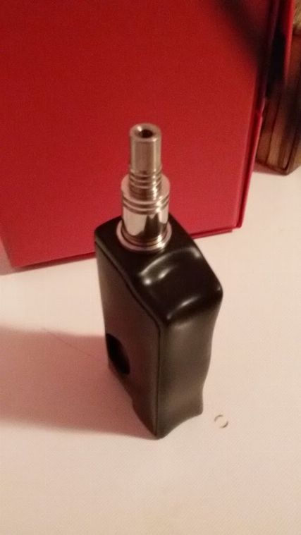 [ Dinamica Modding] - Sister-E n.4 (Box BF Ebano) [SigarettaElettronicaForum.com]