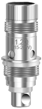 Le 3 Coil Aspire BVC Di Terza Generazione Per Nautilus E Triton Mini [SigarettaElettronicaForum.com]