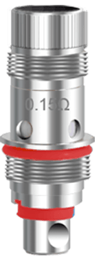 Le 3 Coil Aspire BVC Di Terza Generazione Per Nautilus E Triton Mini [SigarettaElettronicaForum.com]