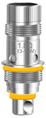 Le 3 Coil Aspire BVC Di Terza Generazione Per Nautilus E Triton Mini [SigarettaElettronicaForum.com]