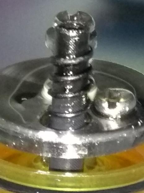 Problemi Rigenerazione Le Zephyr By Vaponaute [SigarettaElettronicaForum.com]