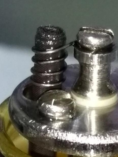 Problemi Rigenerazione Le Zephyr By Vaponaute [SigarettaElettronicaForum.com]
