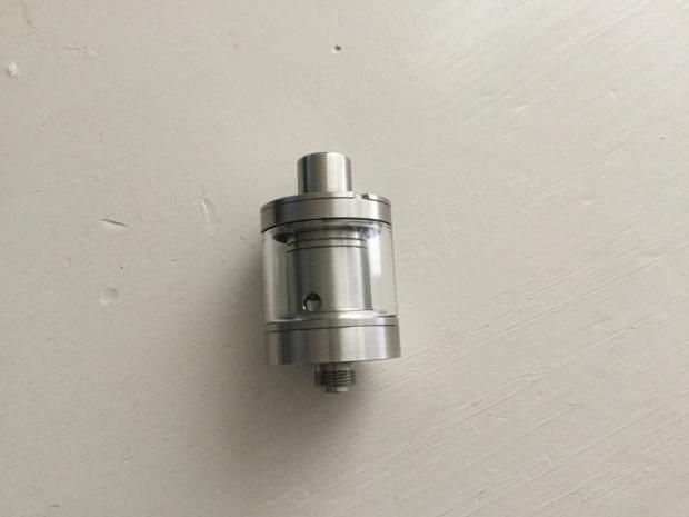 POCKET RTA -Questo Piccolo Incompreso [SigarettaElettronicaForum.com]