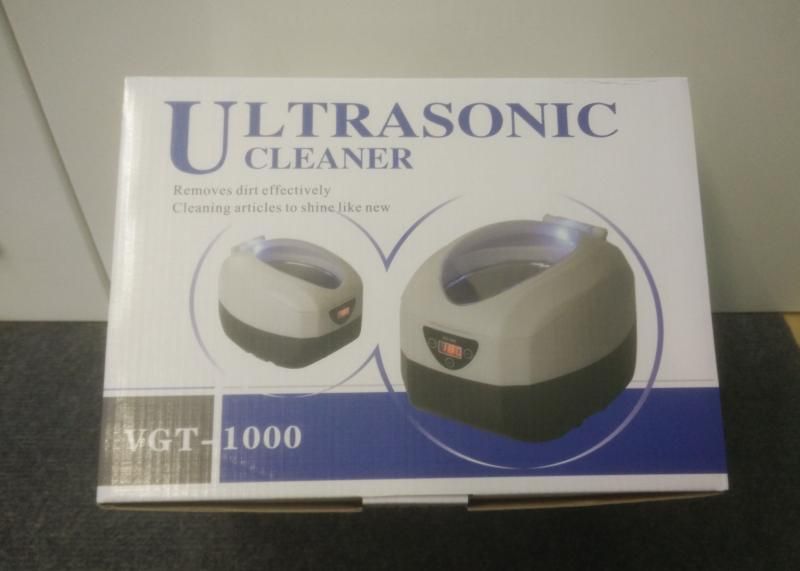 Lavatrice Ad Ultrasuoni VGT-1000 [SigarettaElettronicaForum.com]