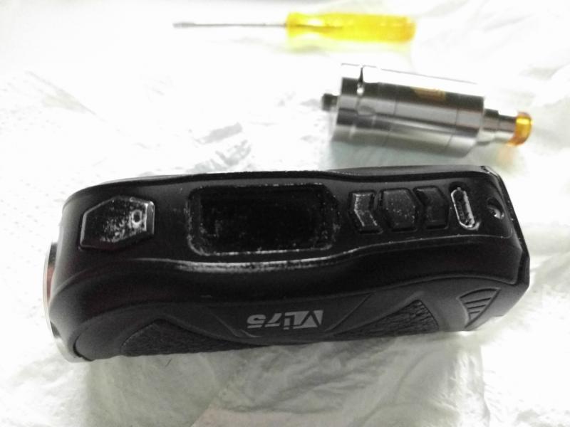 ATTENZIONE - Hicigar VT75C [SigarettaElettronicaForum.com]