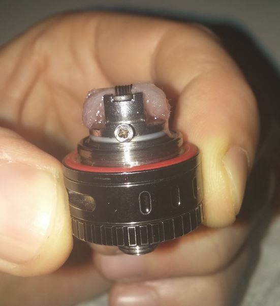Subtank Che Spara: BANG! [SigarettaElettronicaForum.com]