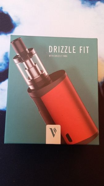Vaporesso Drizzle Fit [SigarettaElettronicaForum.com]