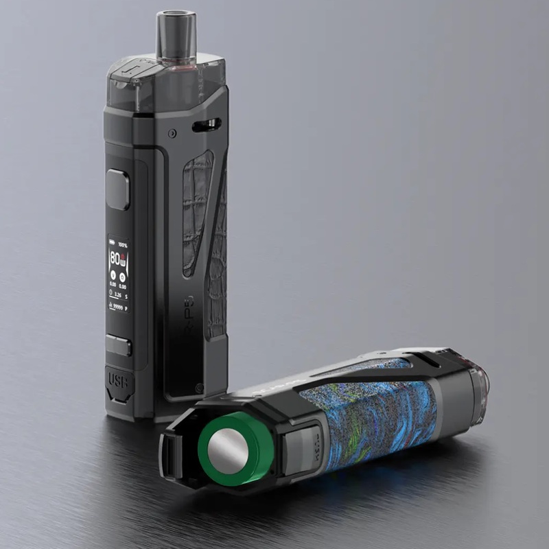 Smok Scar-P5 18650 Kit [SigarettaElettronicaForum.com]