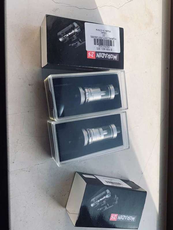 Cerco Moradin 25 [SigarettaElettronicaForum.com]