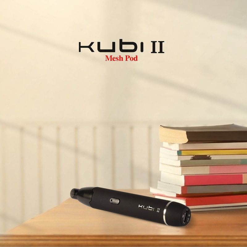 Kubi II By Hotcig [SigarettaElettronicaForum.com]