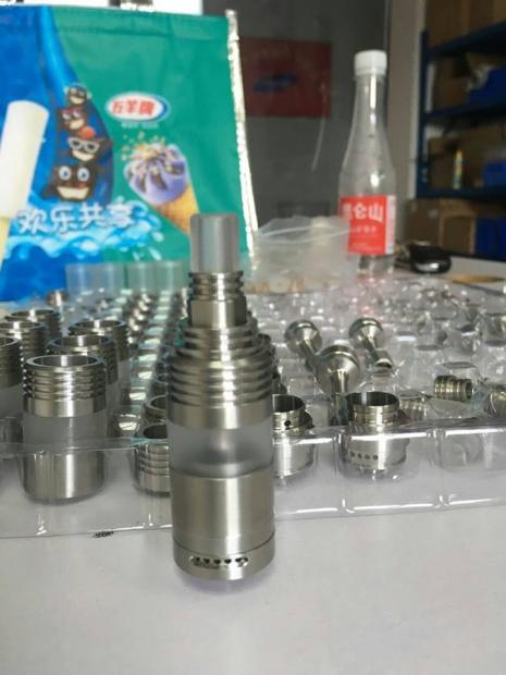 GDA:  BY KA-V6 (Clone Yeahsmo 1:1) [SigarettaElettronicaForum.com]