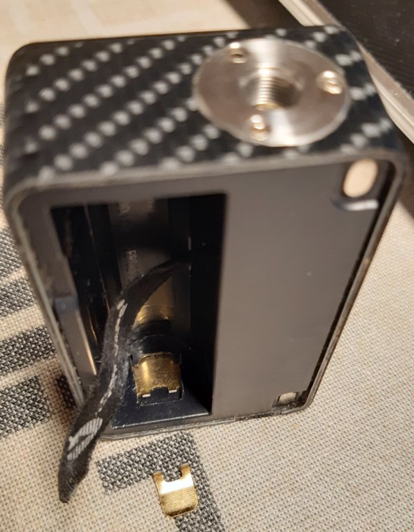 Epetite Problemino [SigarettaElettronicaForum.com]