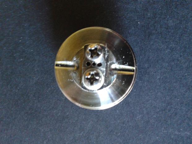 Cercasi Atomizzatore X Tiro Di Guancia Rigenerabile O Ibrido [SigarettaElettronicaForum.com]