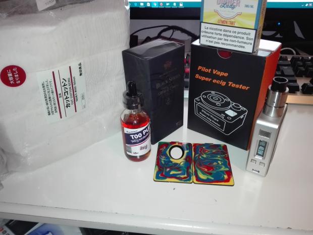 Era Ora.... [SigarettaElettronicaForum.com]