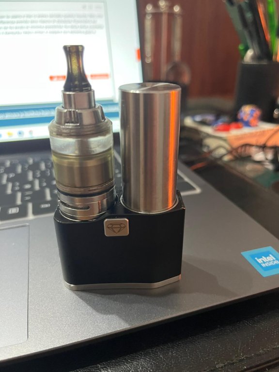 Estrazione Aroma Tabacco [SigarettaElettronicaForum.com]