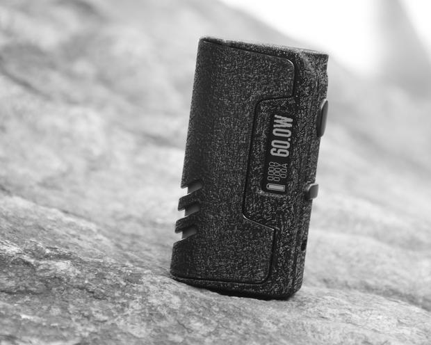 VapeCige Box Dna60 [SigarettaElettronicaForum.com]