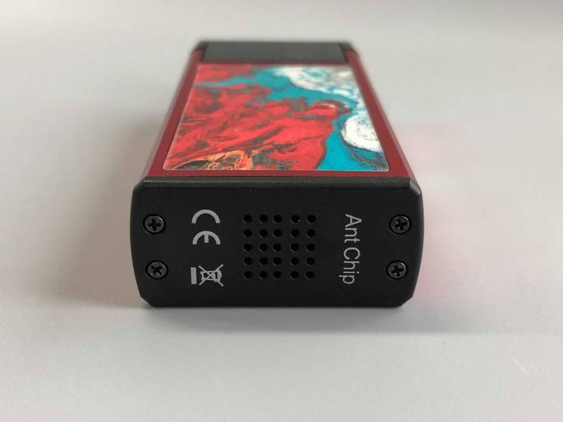 Smoant Pasito Pod Kit Rigenerabile [SigarettaElettronicaForum.com]