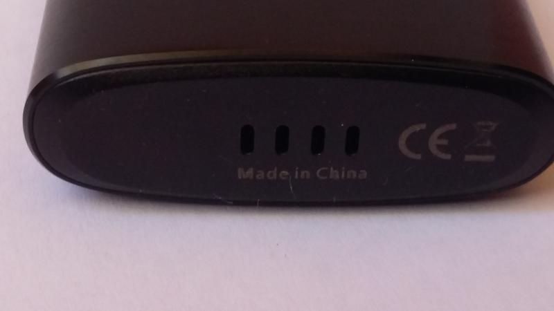 Bohr Vape Flask Pod VW [SigarettaElettronicaForum.com]