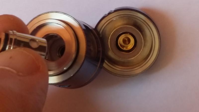 Vaporesso VM Tank 25mm MTL [SigarettaElettronicaForum.com]