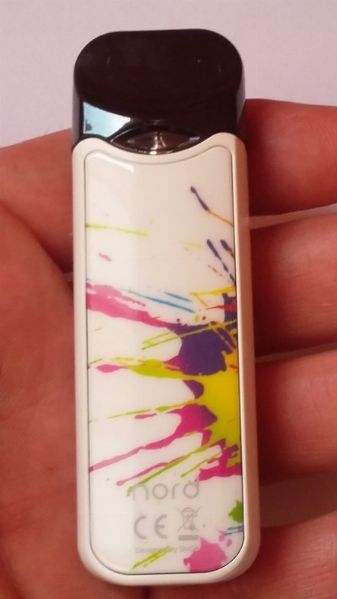 Smok Nord Kit New Color [SigarettaElettronicaForum.com]