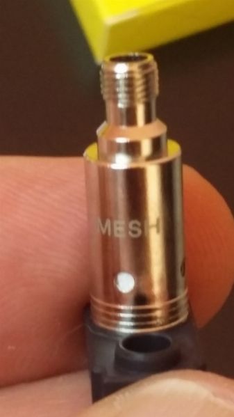 Lost Vape Orion Plus DNA Pod Kit [SigarettaElettronicaForum.com]