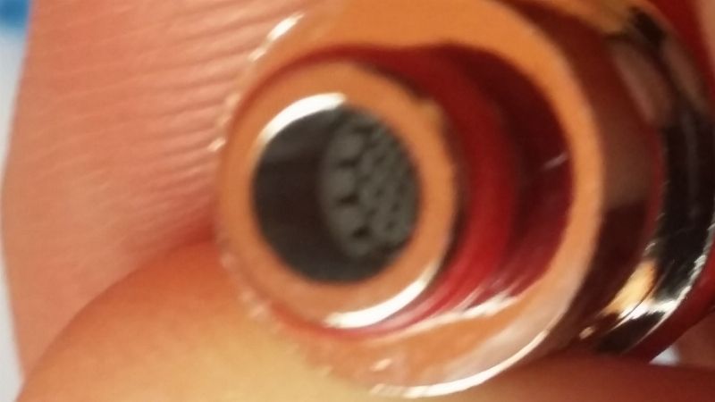 Smok RPM 40 KIT [SigarettaElettronicaForum.com]