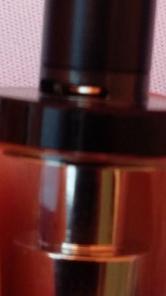 Vaporesso Drizzle Fit [SigarettaElettronicaForum.com]
