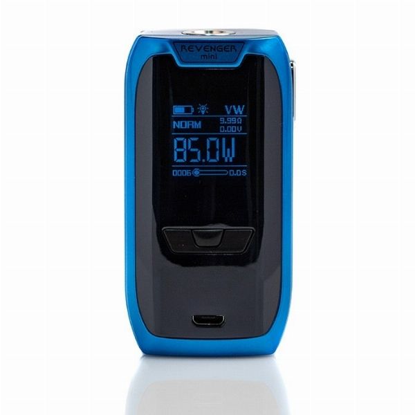 Vaporesso Revenger Mini Kit [SigarettaElettronicaForum.com]