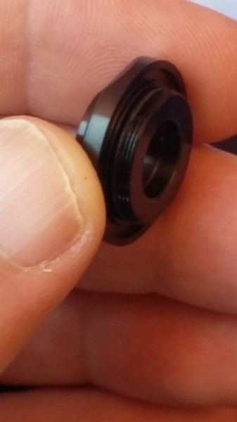 Damn Vape Diamond Mtl Rta [SigarettaElettronicaForum.com]