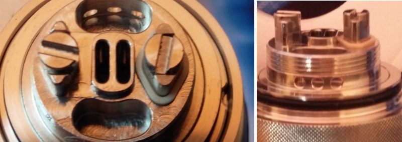BD VAPE Precisio MTL RTA [SigarettaElettronicaForum.com]
