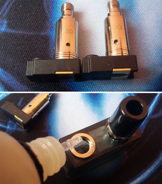 Lost Vape Orion Q-PRO [SigarettaElettronicaForum.com]