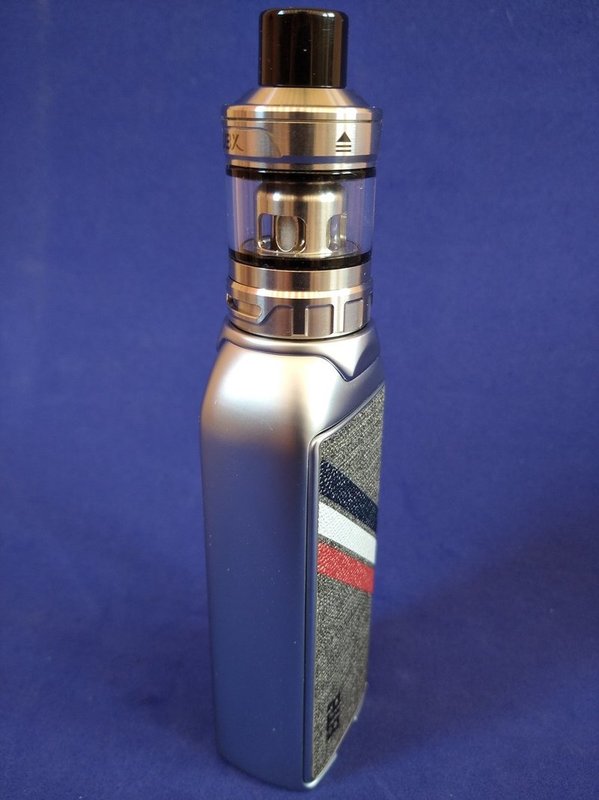 Lost Vape BTB 100w Starter Kit [SigarettaElettronicaForum.com]